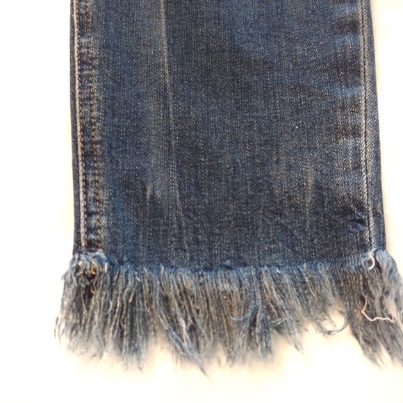 JOES JEANS | Charlie High Rise Skinny Crop - Picture 5 of 8